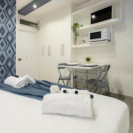 Nina - Tiny Suite In Trastevere Roma Exterior foto
