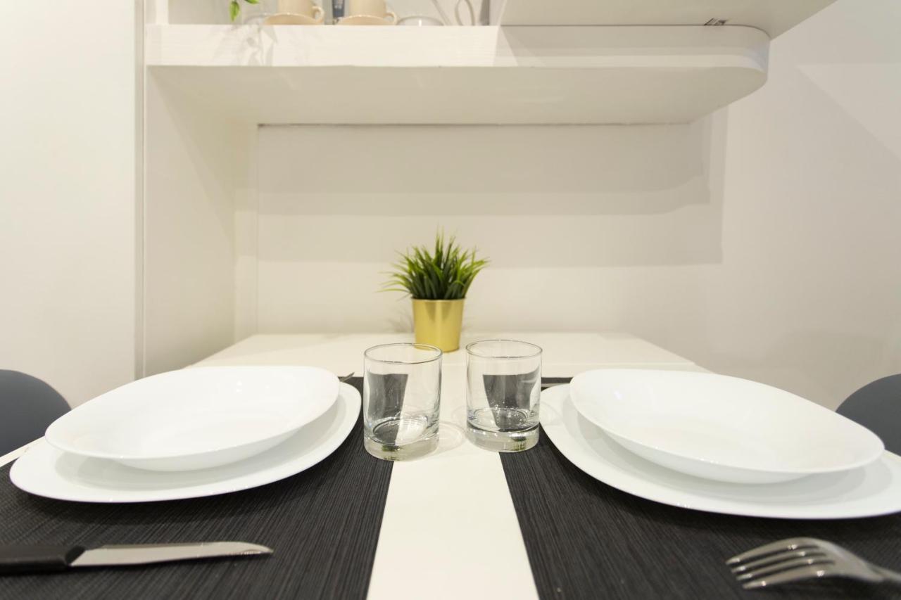 Nina - Tiny Suite In Trastevere Roma Exterior foto
